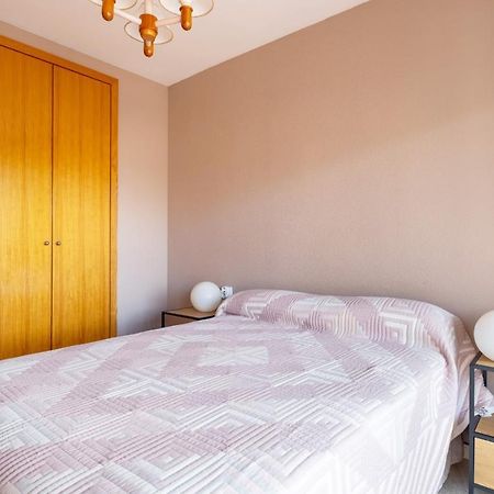 Global Properties, Apartamento Cerca Del Mar En Canet Canet d'En Berenguer Exterior photo