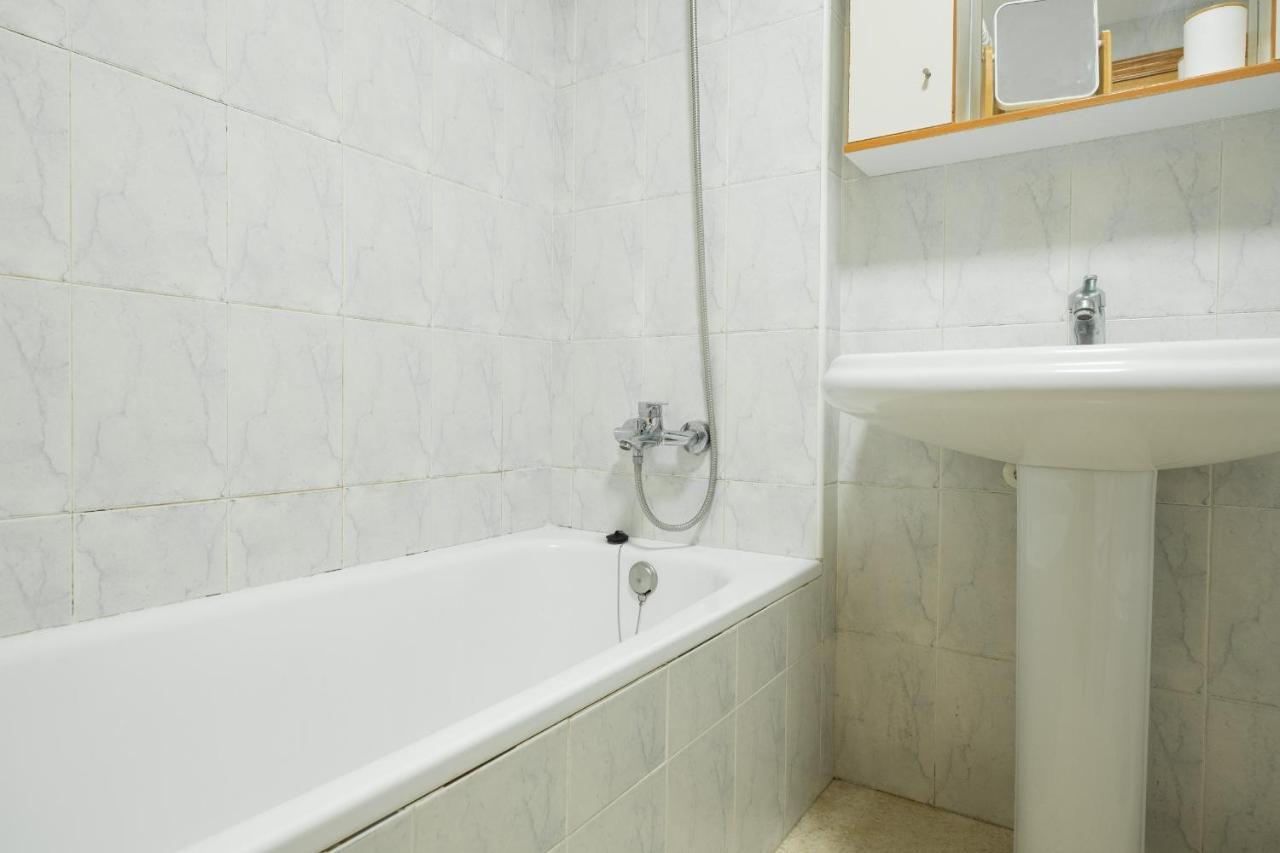 Global Properties, Apartamento Cerca Del Mar En Canet Canet d'En Berenguer Exterior photo