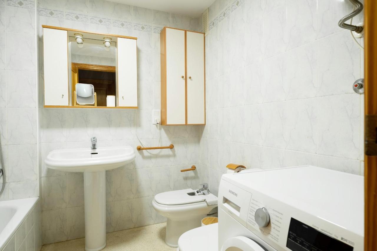 Global Properties, Apartamento Cerca Del Mar En Canet Canet d'En Berenguer Exterior photo